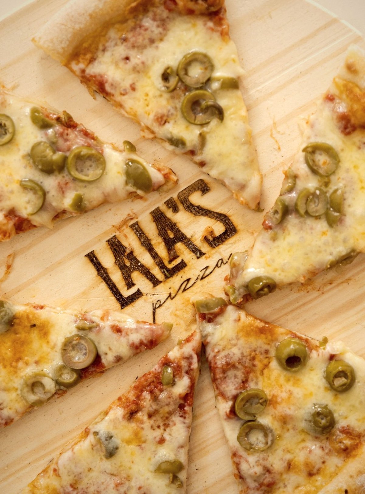 Catering premium Lala's