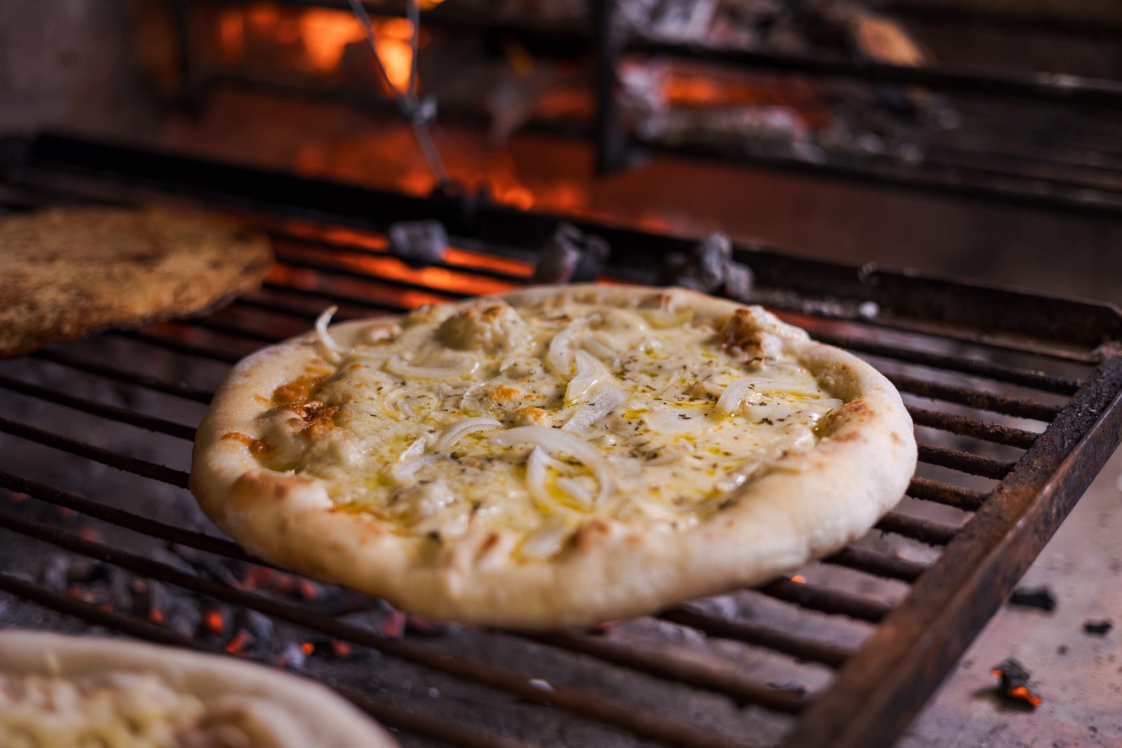 Catering de pizza artesanal Lala's