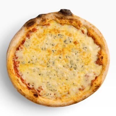Pizza 4 Quesos Lala's