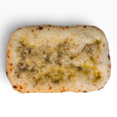 Focaccia Lala's
