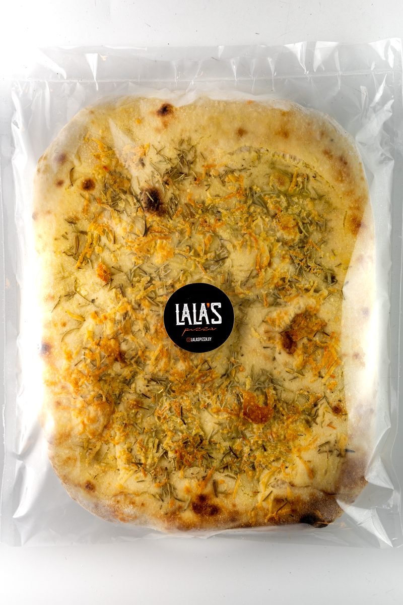 Focaccia Lala's - Imagen 3