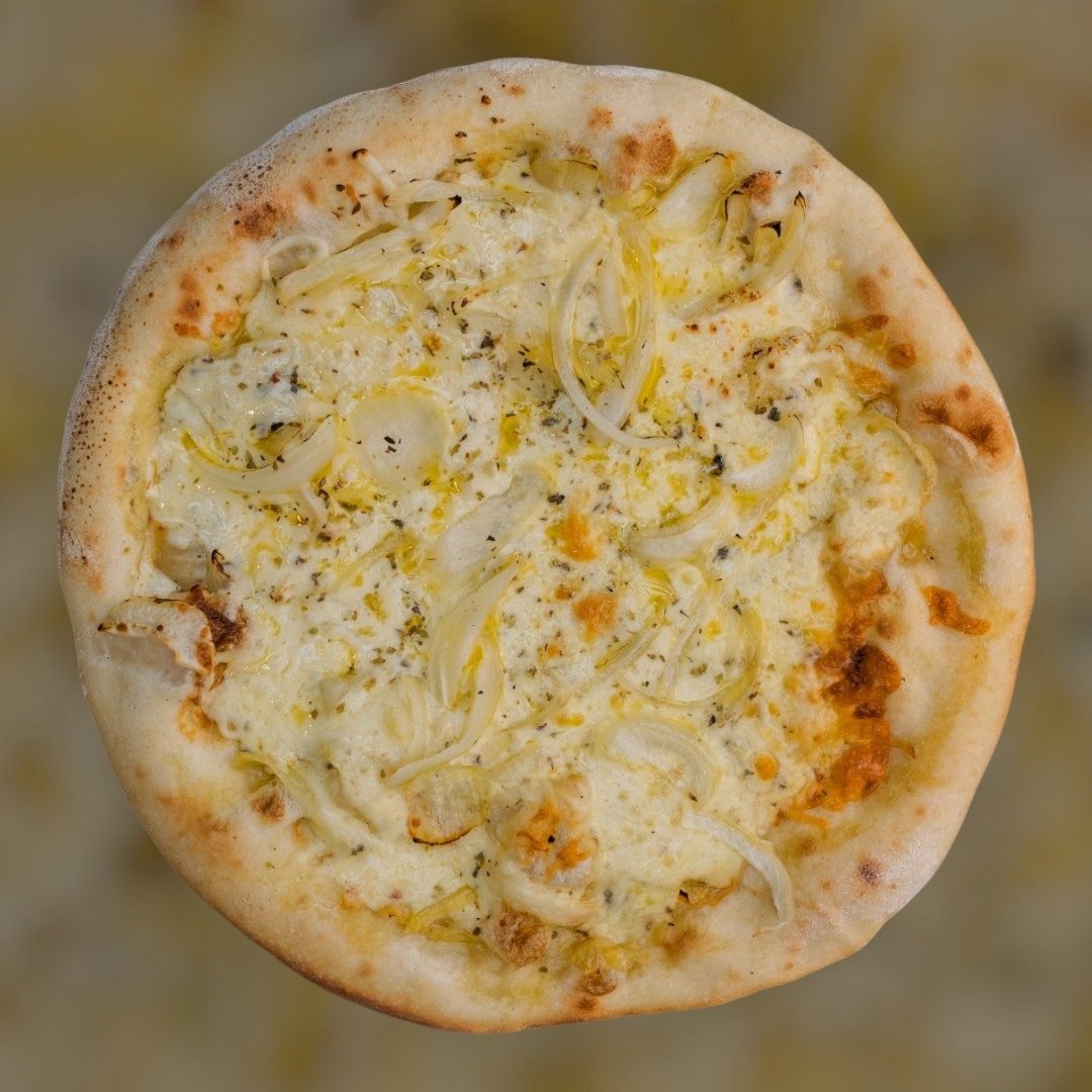 Pizza Fugazzeta Lala's - Imagen 2