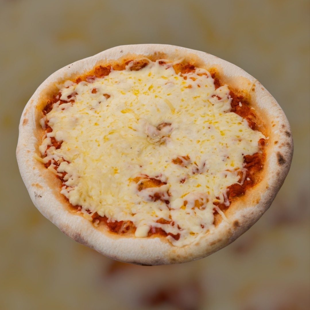 Pizza Muzzarella Lala's Tipo Italiana - Imagen 2