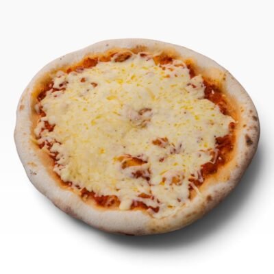 Pizza Muzzarella Lala's Tipo Italiana